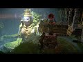 Uncharted™: The Lost Legacy - Light statues Puzzle solution