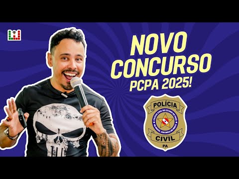 PCPA 2025 Competition News - Committee Formed - Organizing Board to be Defined Soon