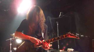 Circle II Circle - Markthalle, Germany - Take Back Yesterday