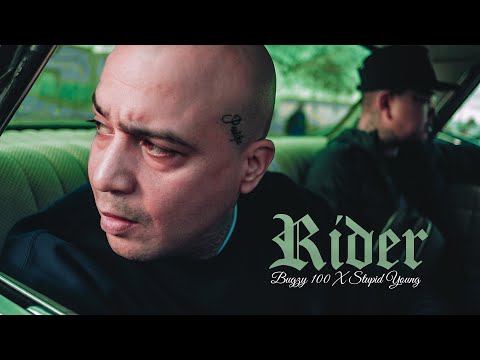 $tupid Young - Rider For The Click Feat. Bugzy100 (Official Music Video)