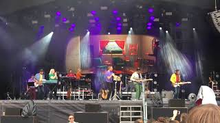 Belle and Sebastian — Perfect Couples (Live at Afisha Picnic, Moscow, Russia, 2018)
