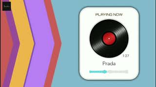 Prada : Kabal Saroopwali | Beatlo