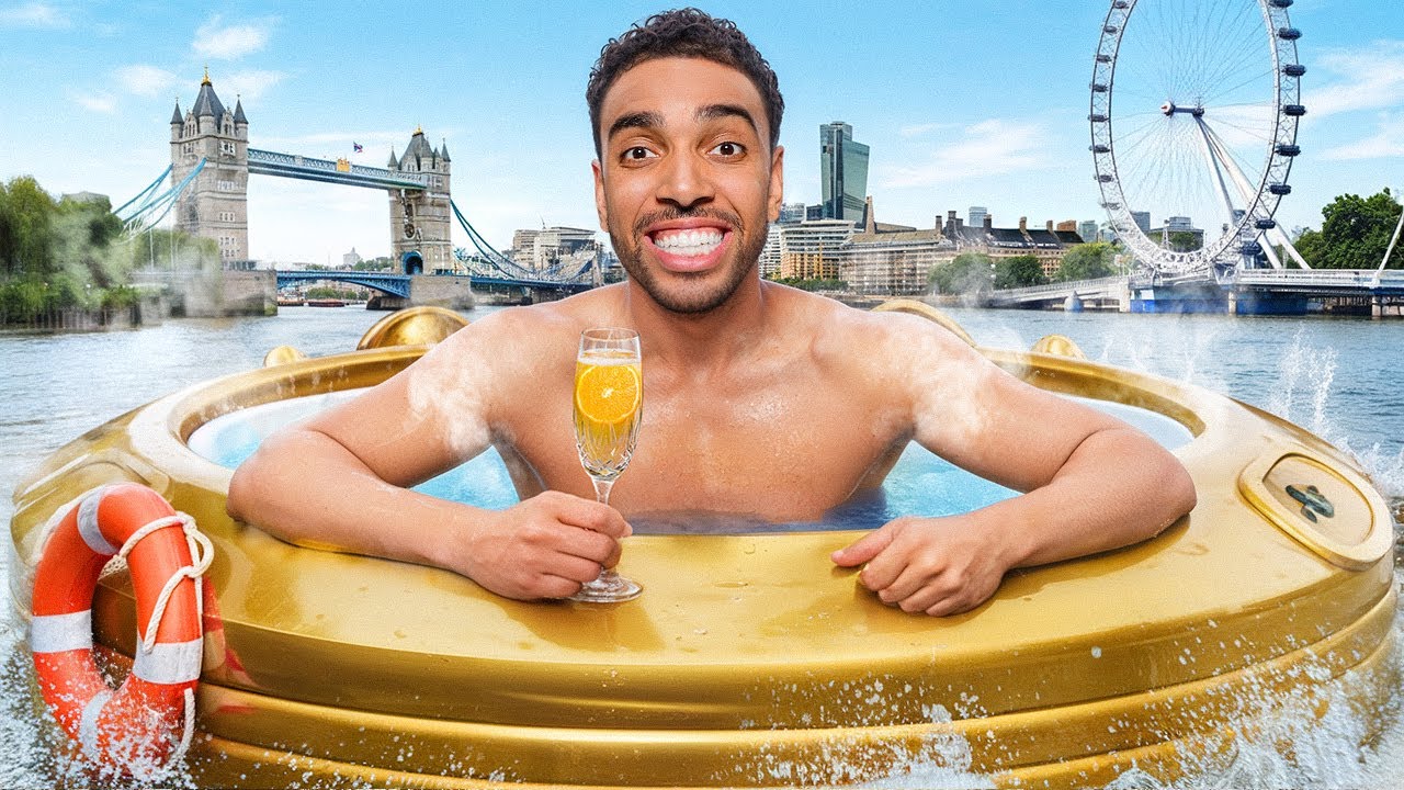 I Tried Every VIP Experience in my City