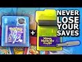 HOW TO BACK UP YOUR POKÉMON GAMEBOY COLOR SAVES & REPLACE THE BATTERY (Gold, Silver, Crystal, etc) HOW TO BACK UP YOUR POKÉMON GAMEBOY COLOR SAVES & REPLACE THE BATTERY (Gold, Silver, Crystal, etc)