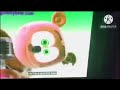 Klaskyklaskyklaskyklasky Gummy Bear Song Version Remake Luig Group Effect