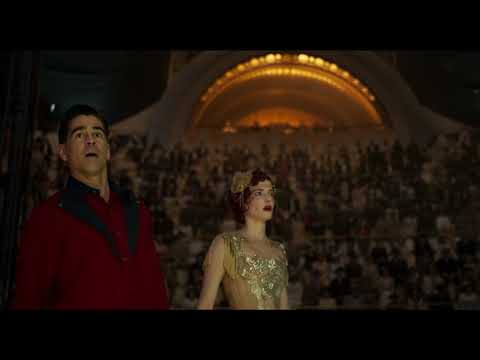 New Dumbo movie - Baby Mine