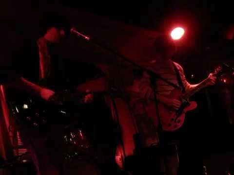 thelightshines - Lea Bridge Road (Live @ The Shacklewell Arms, London, 22/03/14)