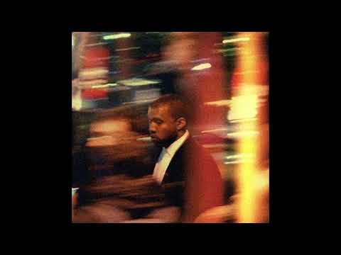 Kanye West - Flashing Lights (Alternate Intro)