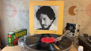 If Dogs Run Free - Bob Dylan