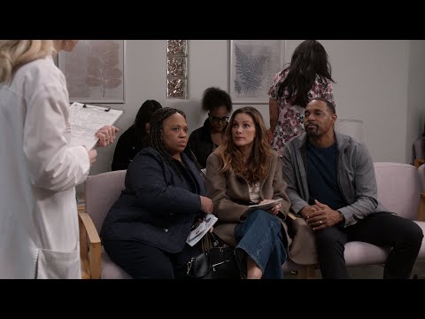 Warren Goes Undercover with Miranda and Carina - Station 19