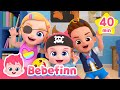 I M A Pirate ‍ ️ And More Songs Compilation Bebefinn Sing Along2 Nursery Rhymes Kids Songs