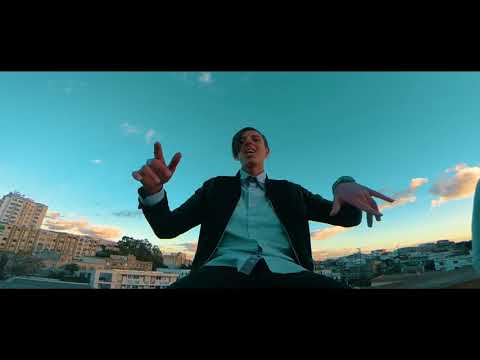 Deagle - Majanish N3ass ft MNRAF-K (clip officiel) #Valium_mixtape