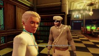 Adam's Venture Chronicles - Episode 3 - Revelations Intro & End English gameplay