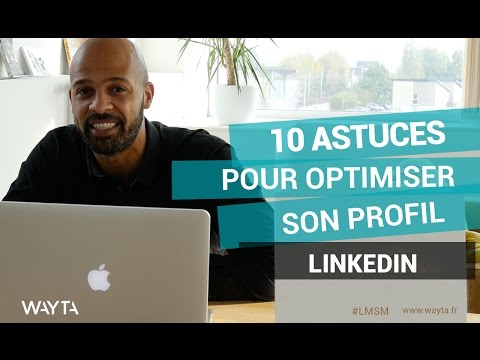 download lagu mp3 mp4 Comment Optimiser Son Profil Linkedin, download lagu Comment Optimiser Son Profil Linkedin gratis, unduh video klip Comment Optimiser Son Profil Linkedin