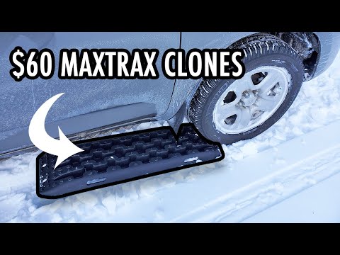 image-Are traction mats worth it?