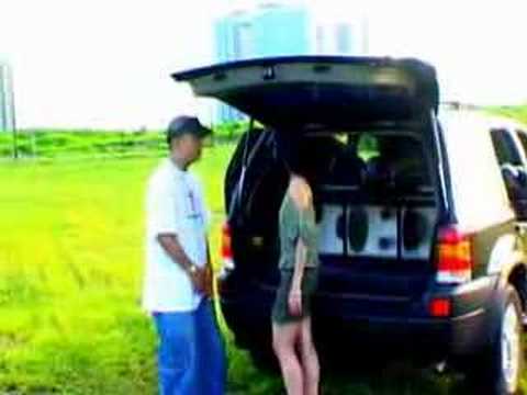 the Answer music video by krazykyle