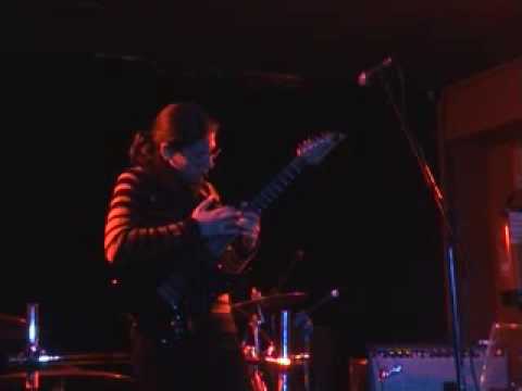 Seek -  Elliott Sharp