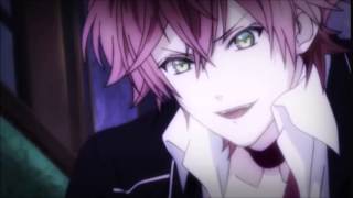 Diabolik Lovers-Gods and monsters 【Thanks for +1.700 subscribers】