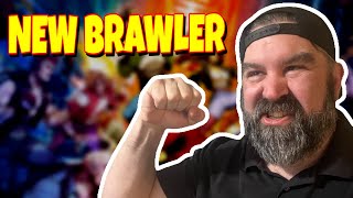 New 90s Themed Brawler Final Vendetta First Look