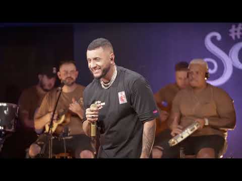 Soul Pagode - Lance Livre/Você Me Usava/Dorme com Deus/Eu Perco a Linha (DVD Prazer Soul) #pagode