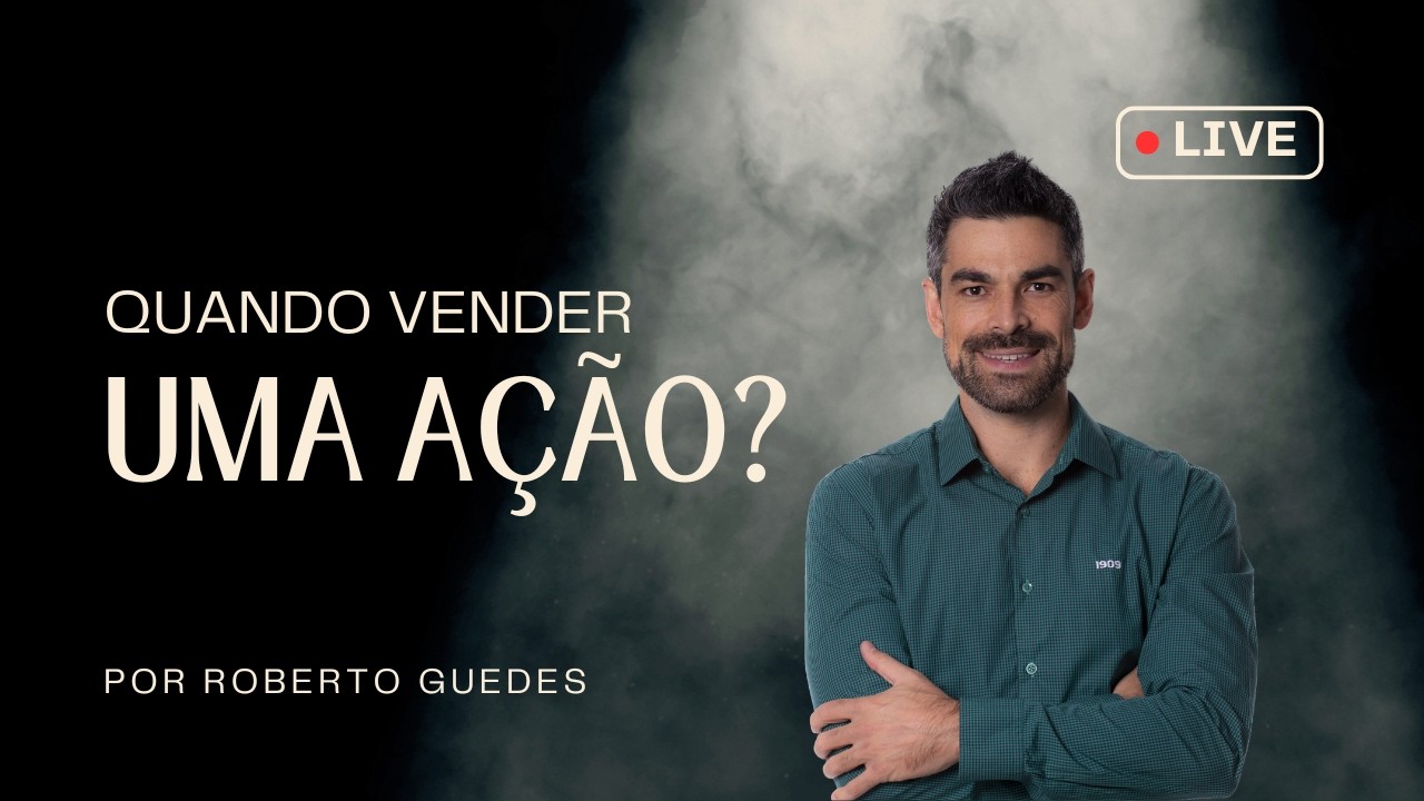 O Momento Certo de Comprar e Vender Ações (Quase Ninguém Sabe)