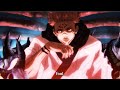 Sukuna scares the *shit** out of Mahito - Jujutsu Kaisen Episode 12 english sub