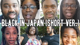 Black in Japan (short version)