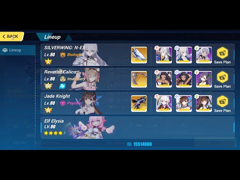 HI3 SEA - Nirvana Assaka (Ranged Buff) D464 - 758 pts - SW(S1) JK(SS) RC