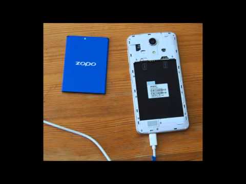 ZOPO speed 7 plus  root  how to tutorial