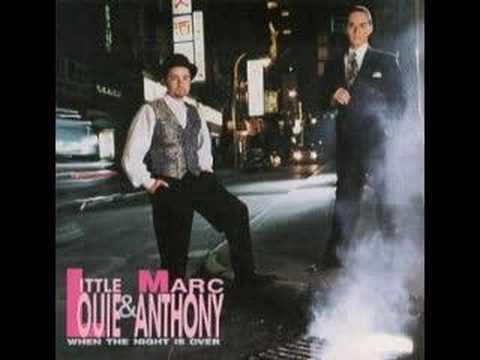 Little Louie Vega & Marc Anthony - Ride On The Rhythm