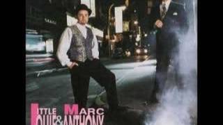 Little Louie Vega &amp; Marc Anthony - Ride On The Rhythm