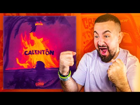 PAPI GAVI REACCIONA A "CALENTON" DE MORA