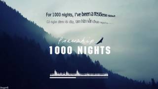 Download lagu [Lyrics   Vietsub] 1000 nights - Frenship mp3