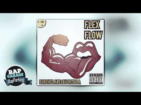 Proda Tha Jah — Flex Flow Introduction of Lord Proda [Prod. By Germ On The Boards]