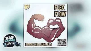Proda Tha Jah — Flex Flow Introduction of Lord Proda [Prod. By Germ On The Boards]