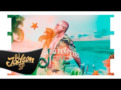 Mc Joe - Cenário Perfeito ( Dj Jadson sP )