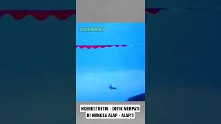 Download lagu Ngeri😱!!! Detik - detik merpati di mangsa burung alap - alap!!! #shorts mp3