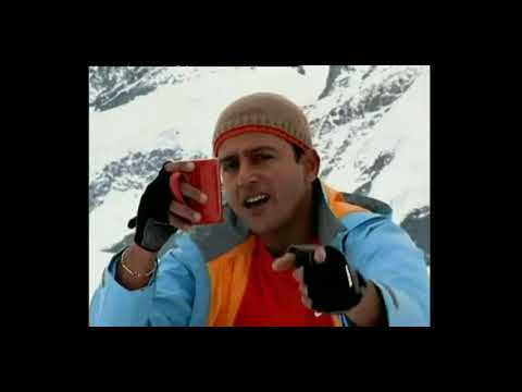 তুমি আমি আর ড্যানিস !! Old TVC Danish