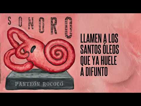 Panteón Rococó - 90 Segundos