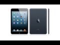 Tablety Apple iPad Mini 16GB WiFi MD528HC/A