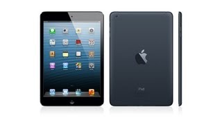 Apple iPad Mini 16GB WiFi MD528HC/A