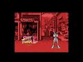 Street Fighter 2 SNES - Chun Li Theme CPS1-style and Critical