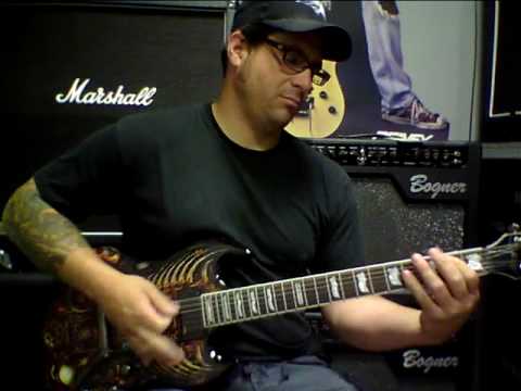ESP Viper Demo