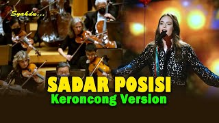 Download lagu SADAR POSISI - Remuk Atiku Nompo Layang Undangan Rabimu|| Keroncong Version Cover mp3 Download lagu SADAR POSISI - Remuk Atiku Nompo Layang Undangan Rabimu|| Keroncong Version Cover mp3