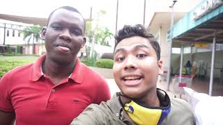 Download lagu Social Experiment: African Boleh Cakap Melayu? mp3