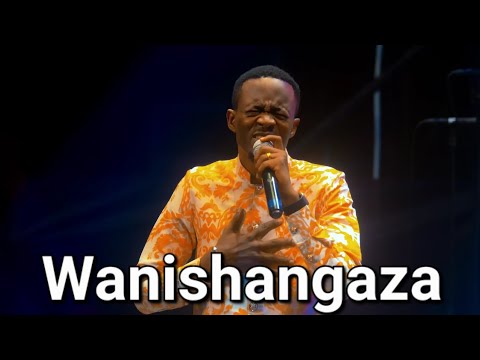 Wanishangaza / Utukuzwe