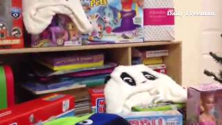 Little Red Schoolhouse in Hurley collects toys and more for local shelter for holidays @dailyfreeman