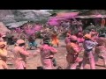 Holi Ke Din song Sholay 