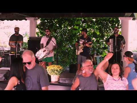 Luiz Marreta no Festival de Forró de Aldeia Velha 2025 parte 2