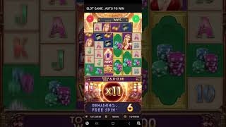 Cash Mania — Big Wins